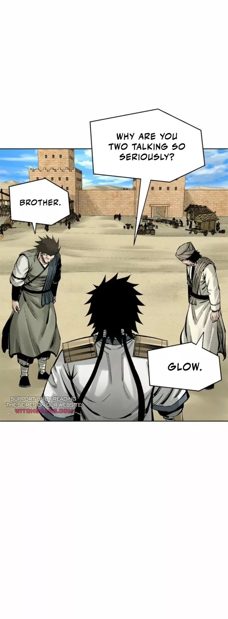 Read Red Storm Manga Online