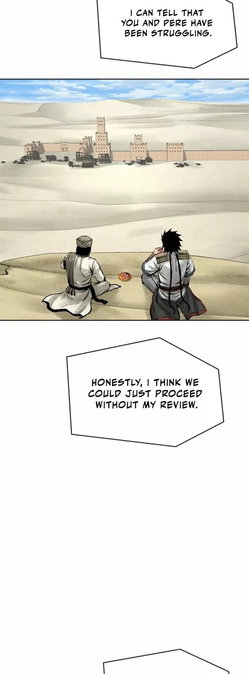 Read Red Storm Manga Online