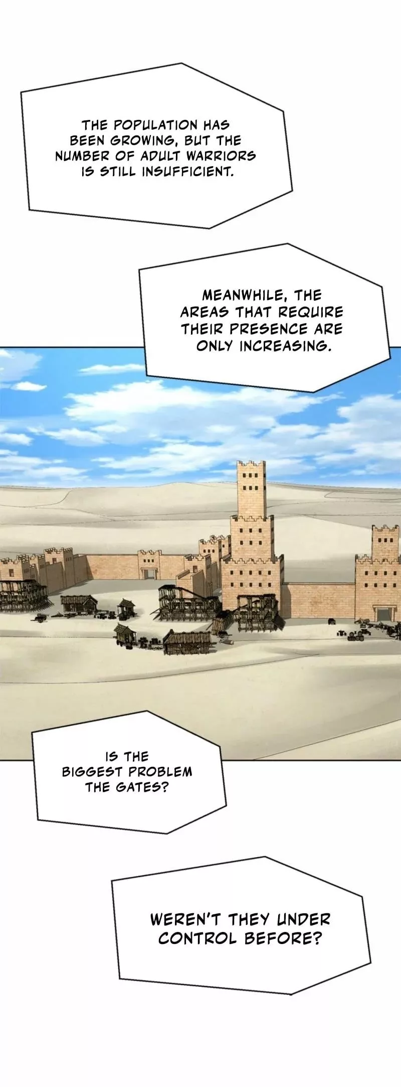 Read Red Storm Manga Online