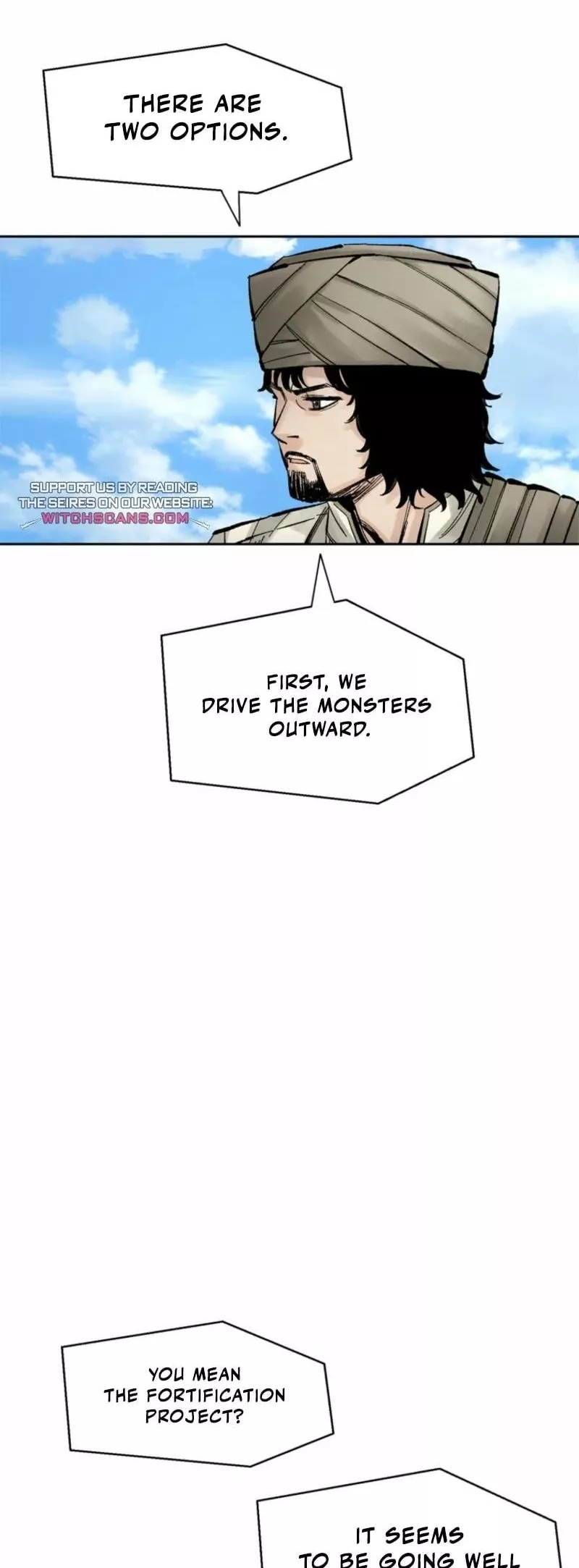 Read Red Storm Manga Online