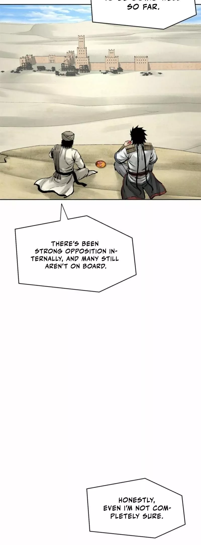 Read Red Storm Manga Online