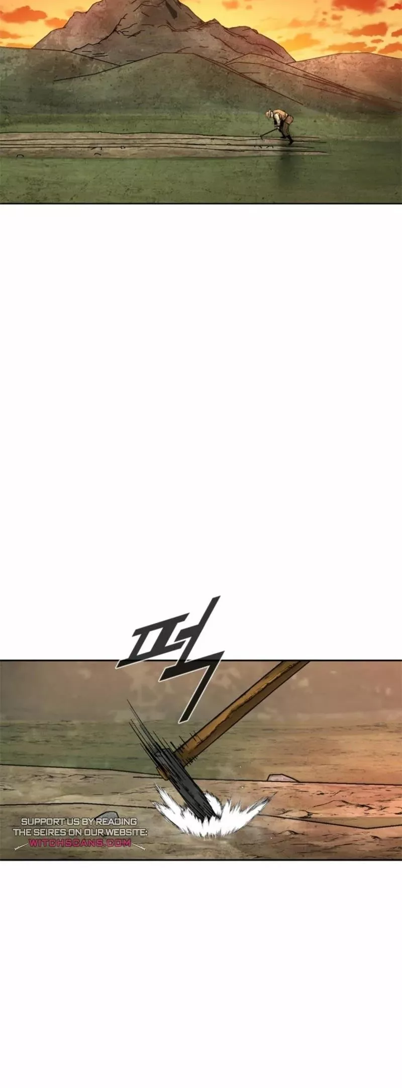 Read Red Storm Manga Online