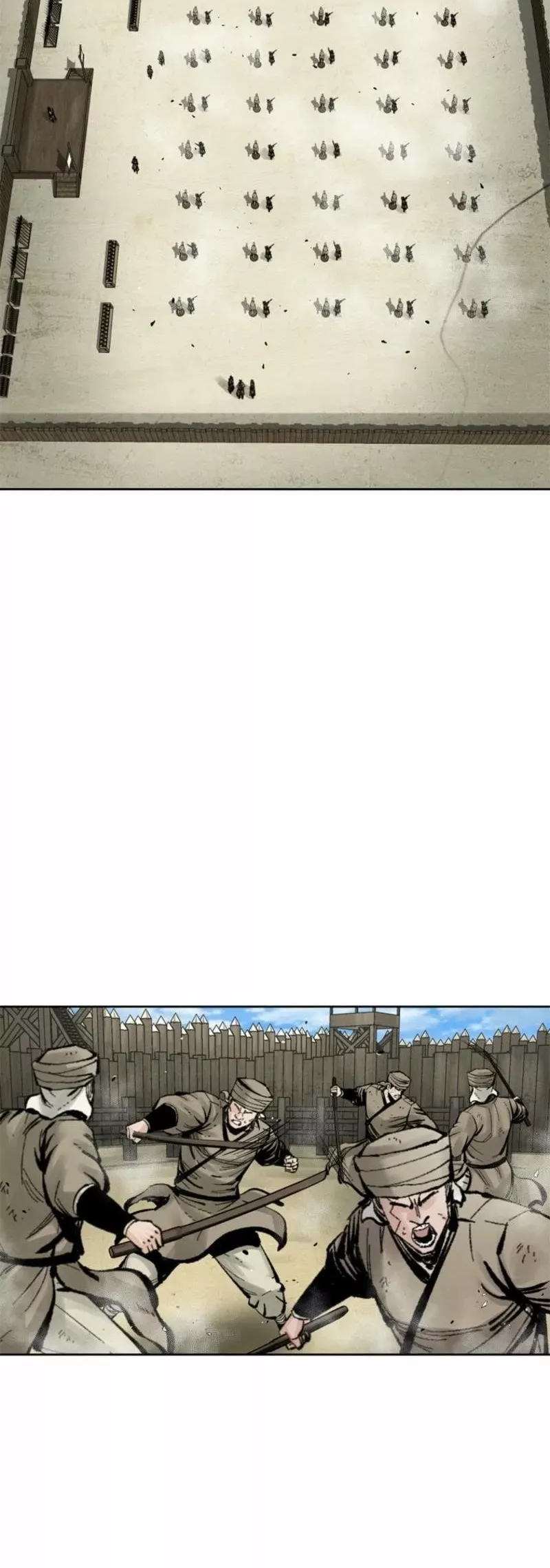 Read Red Storm Manga Online