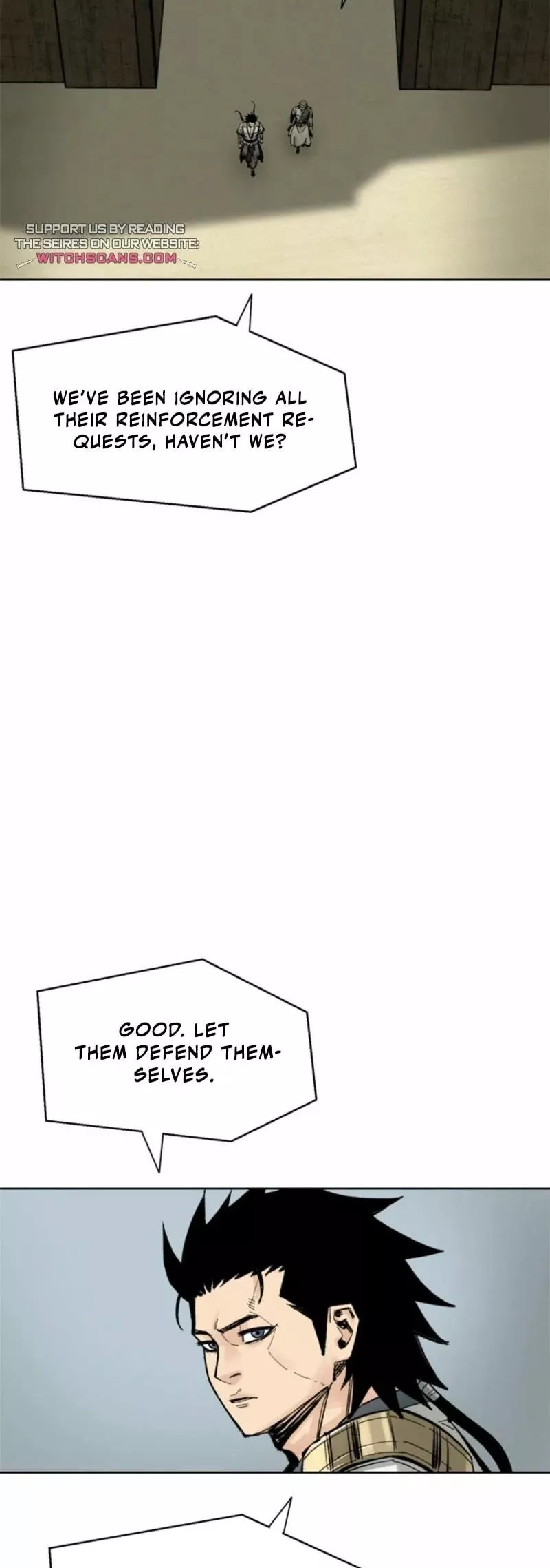 Read Red Storm Manga Online