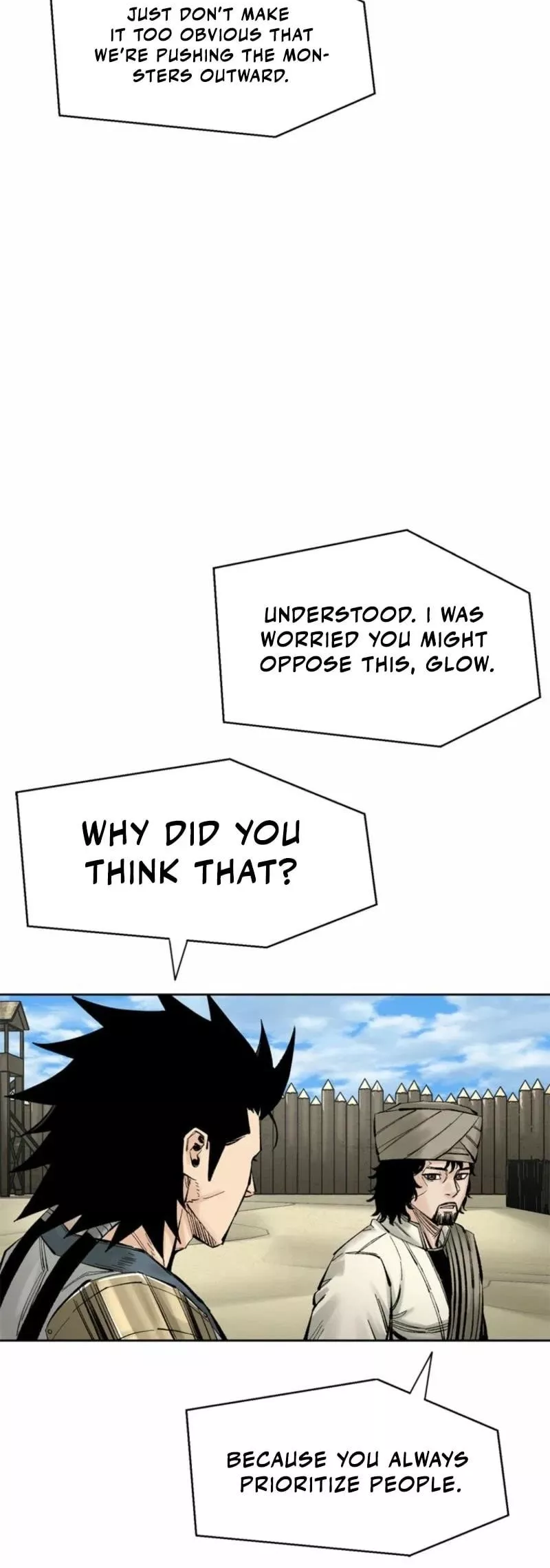 Read Red Storm Manga Online