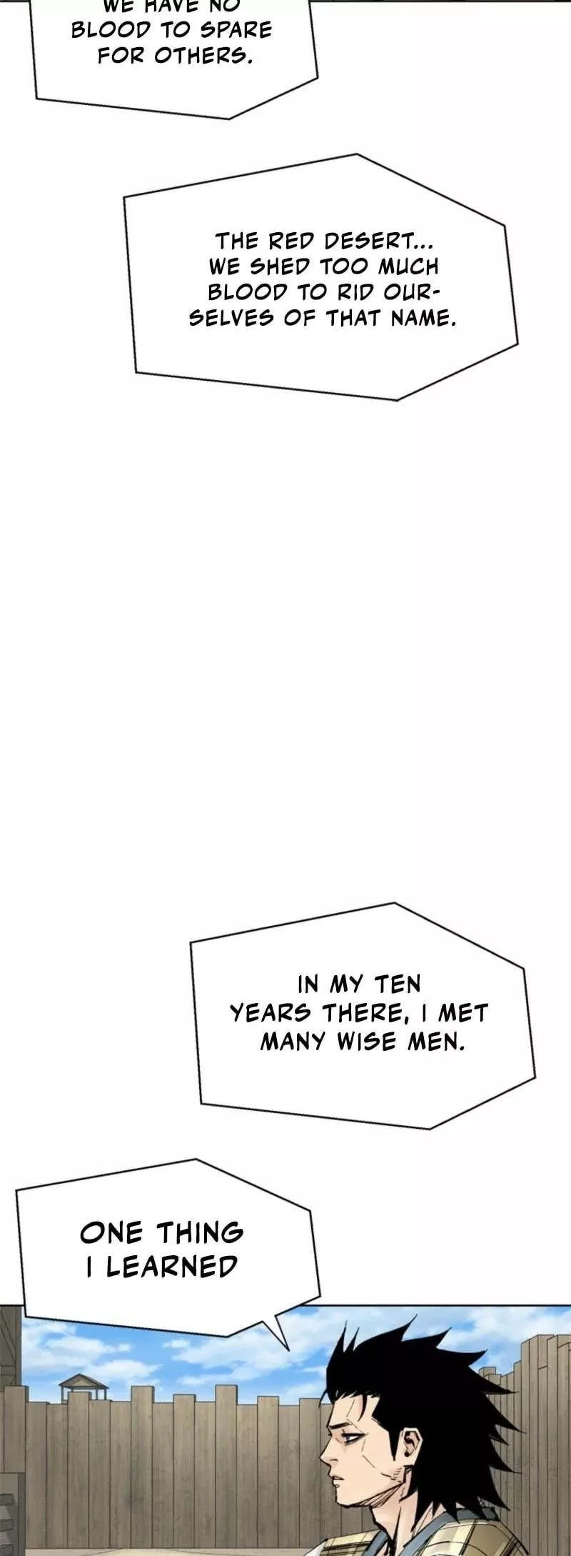 Read Red Storm Manga Online