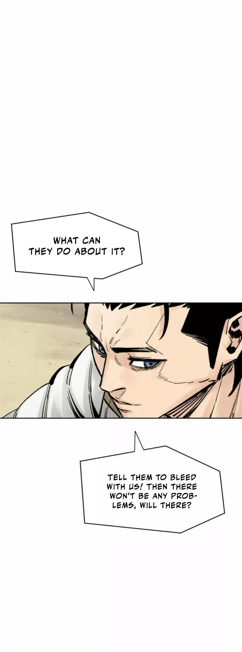 Read Red Storm Manga Online