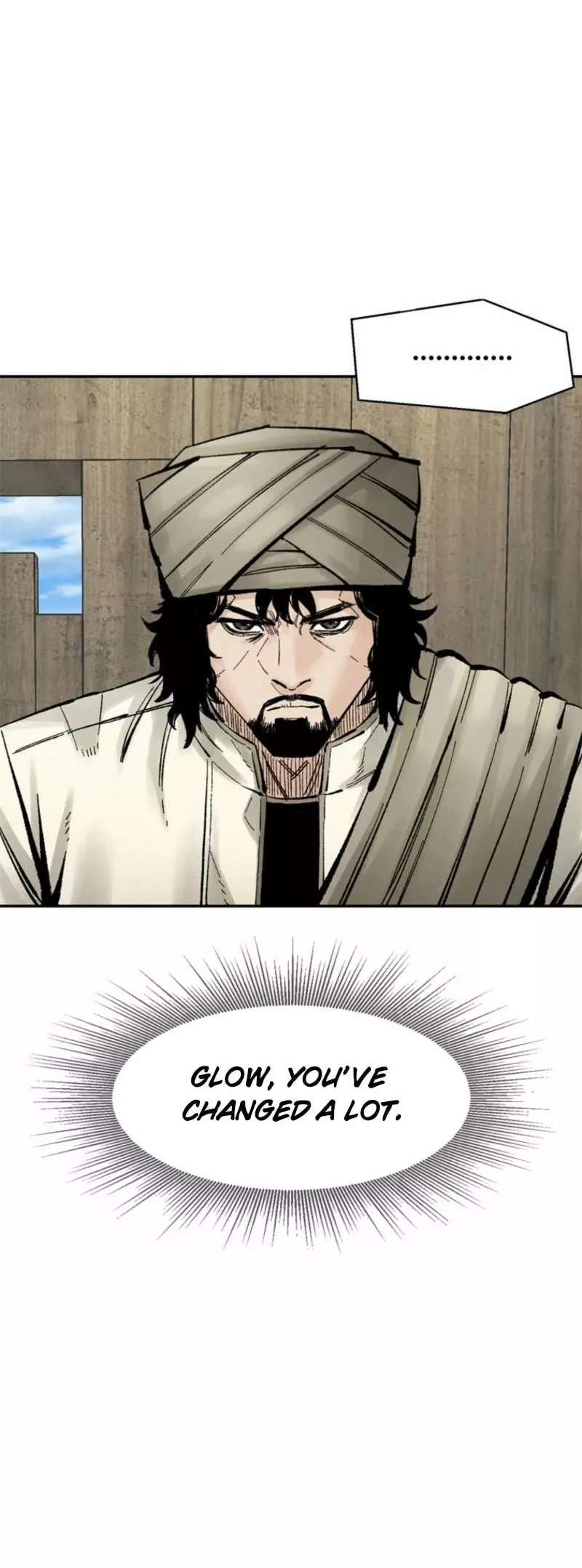 Read Red Storm Manga Online