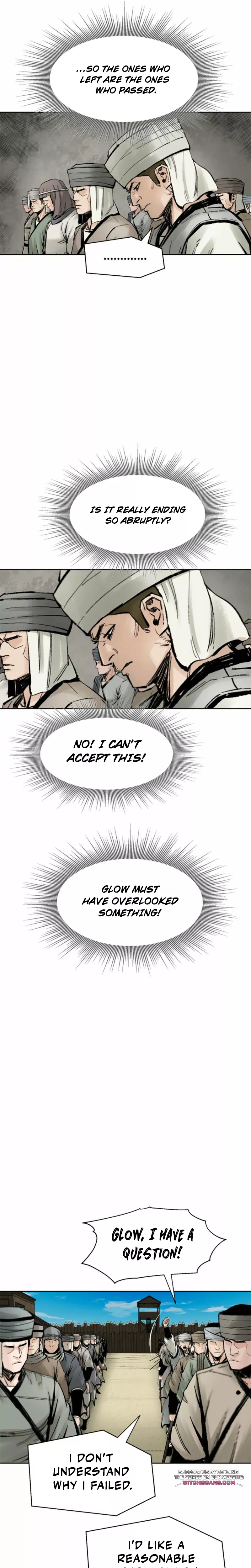 Read Red Storm Manga Online