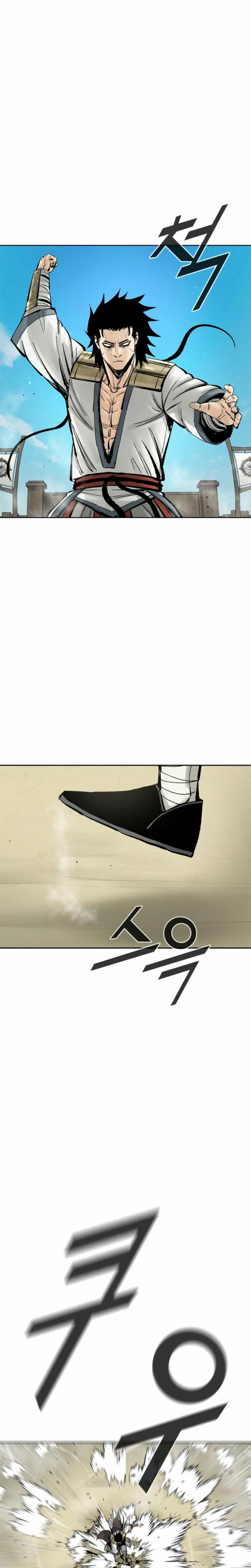 Read Red Storm Manga Online