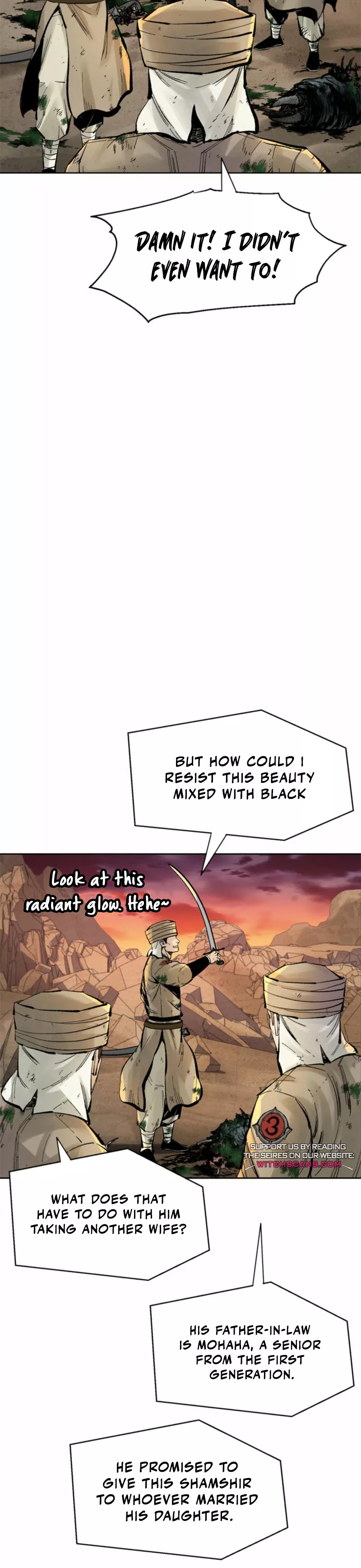 Read Red Storm Manga Online