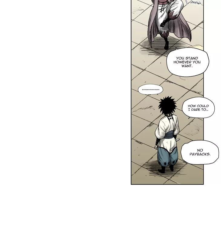 Read Red Storm Manga Online