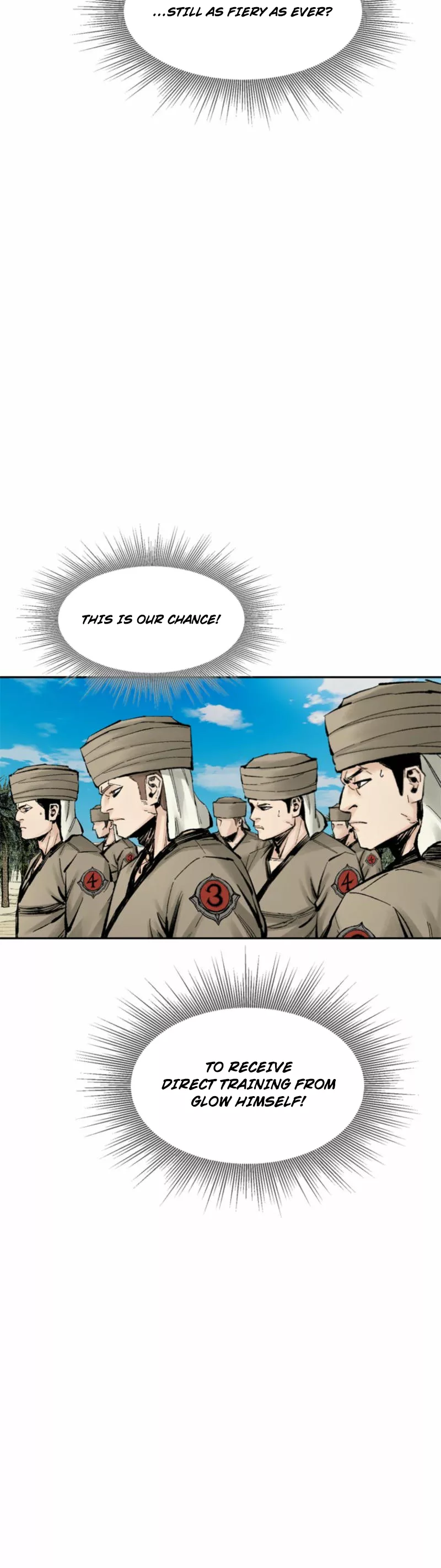 Read Red Storm Manga Online