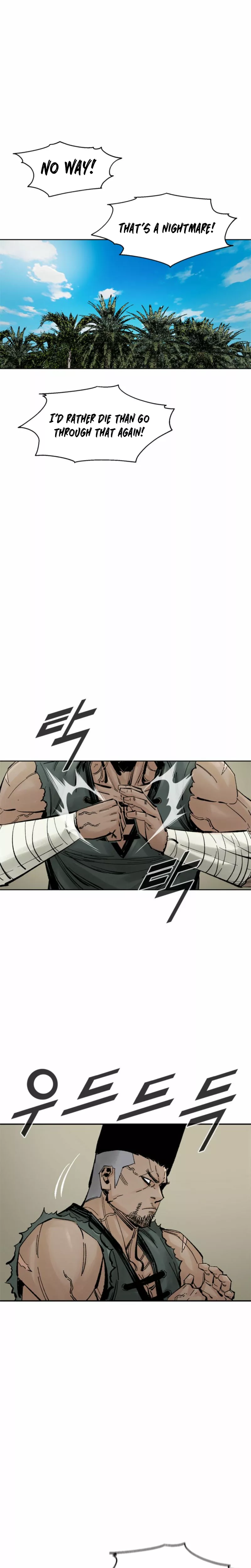 Read Red Storm Manga Online