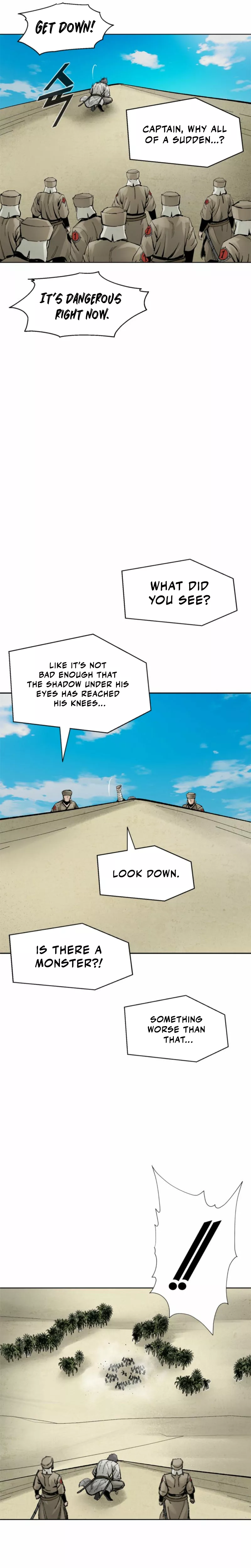 Read Red Storm Manga Online