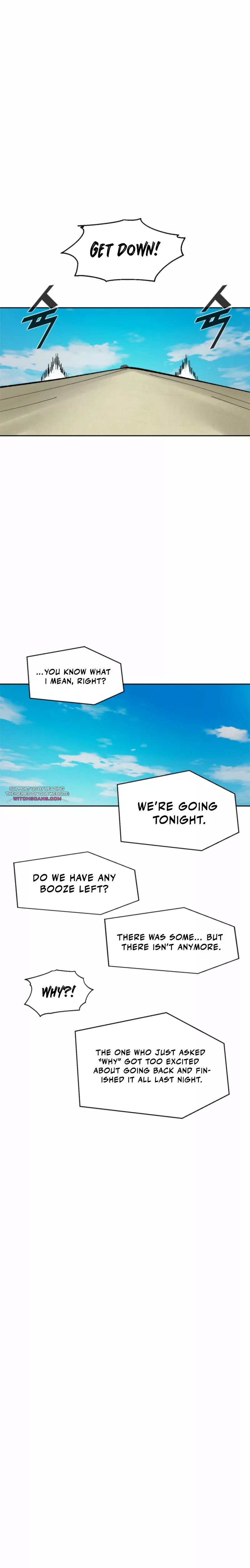 Read Red Storm Manga Online