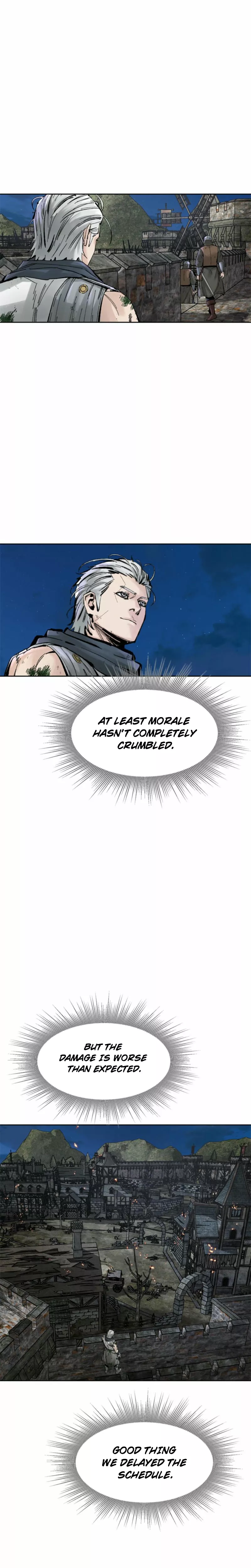 Read Red Storm Manga Online