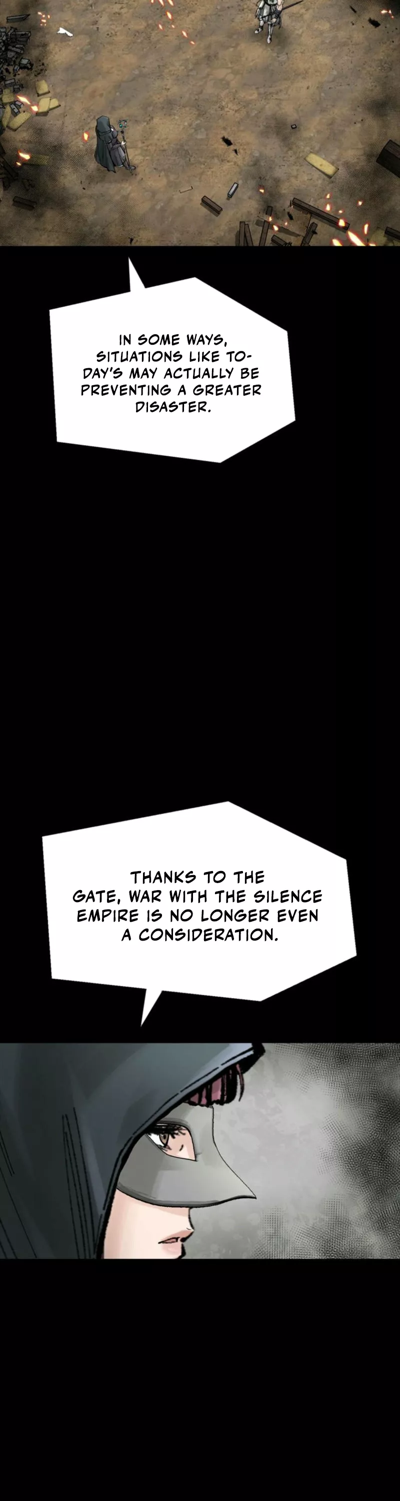 Read Red Storm Manga Online