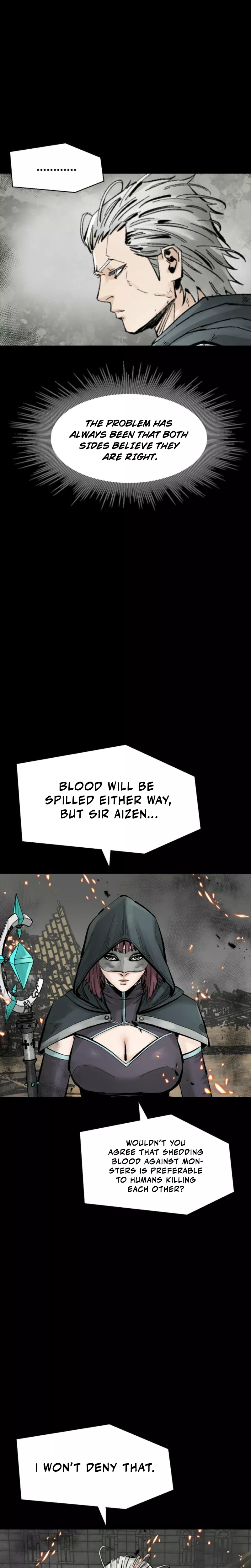Read Red Storm Manga Online