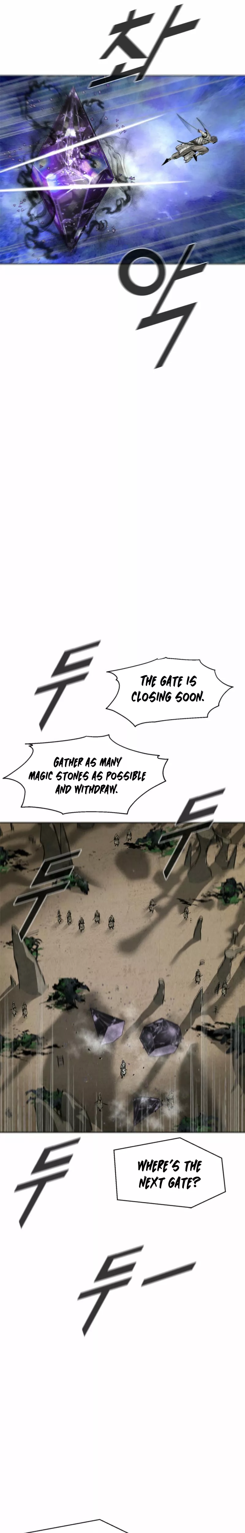 Read Red Storm Manga Online