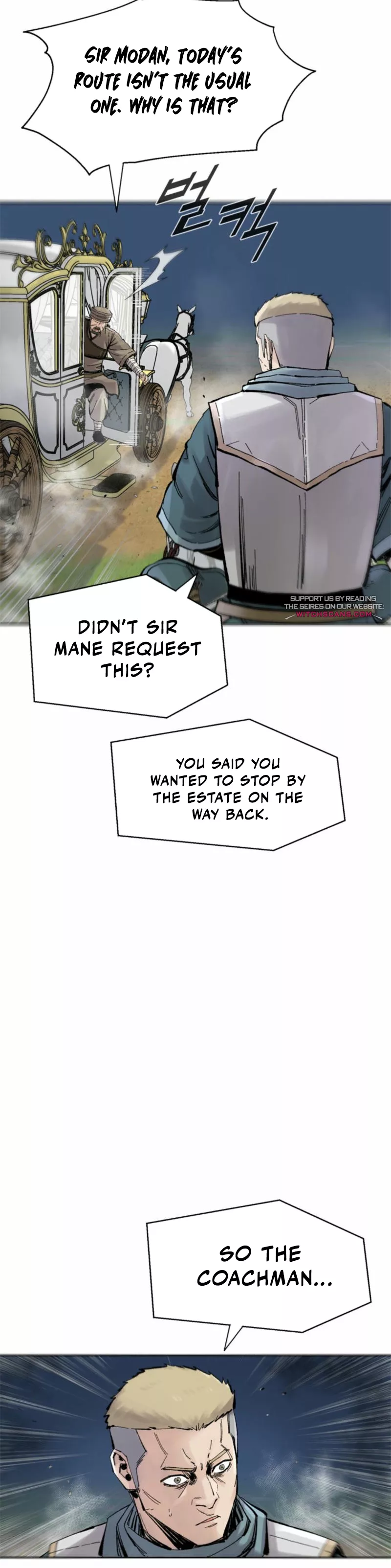 Read Red Storm Manga Online