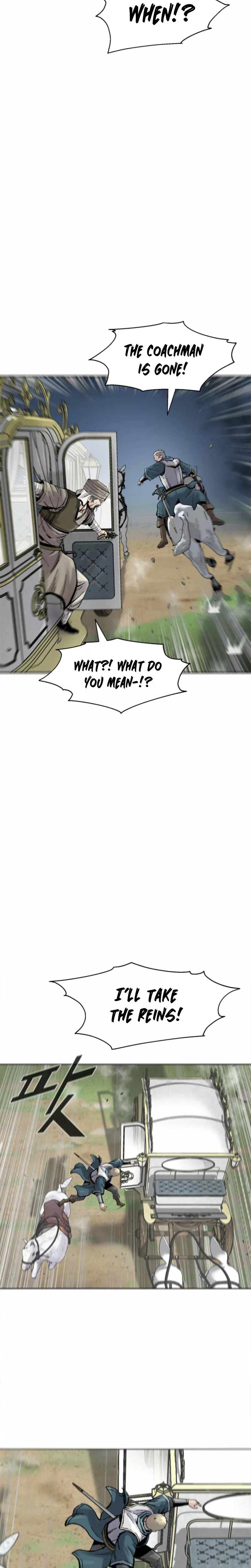 Read Red Storm Manga Online