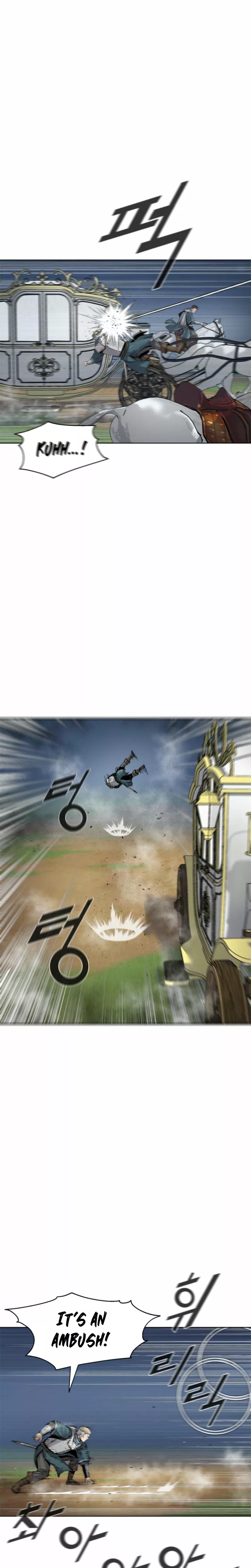 Read Red Storm Manga Online