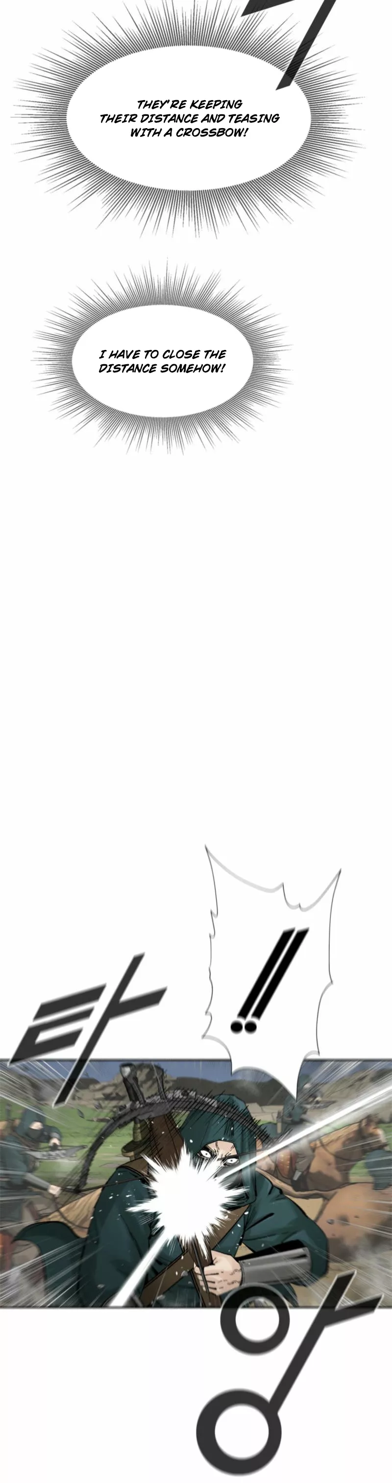 Read Red Storm Manga Online