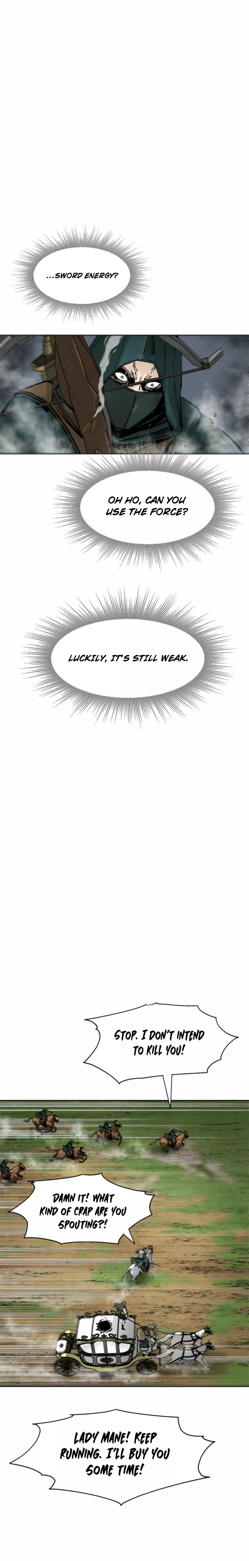 Read Red Storm Manga Online