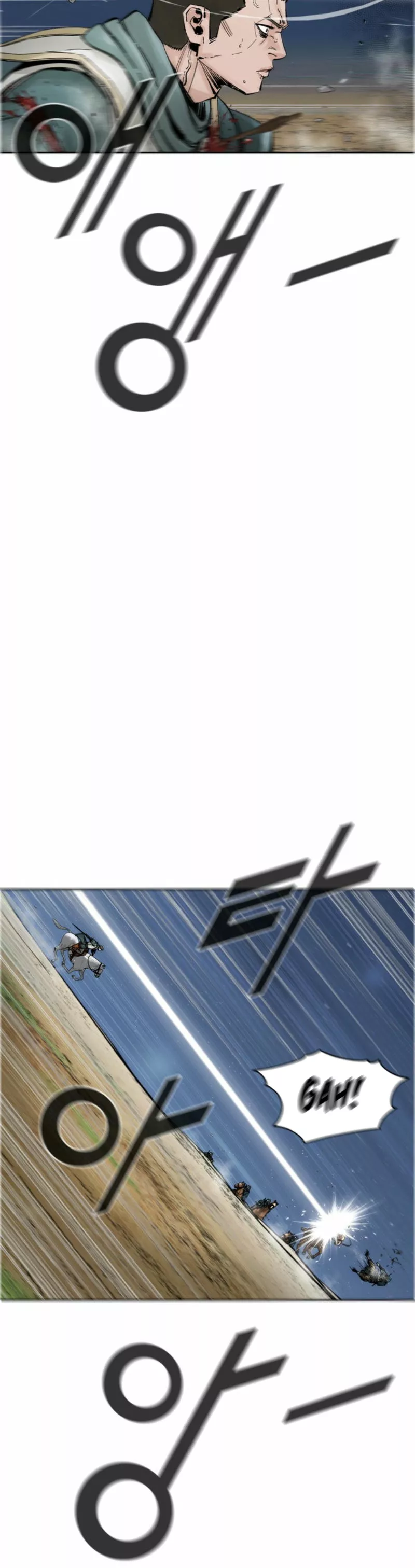Read Red Storm Manga Online