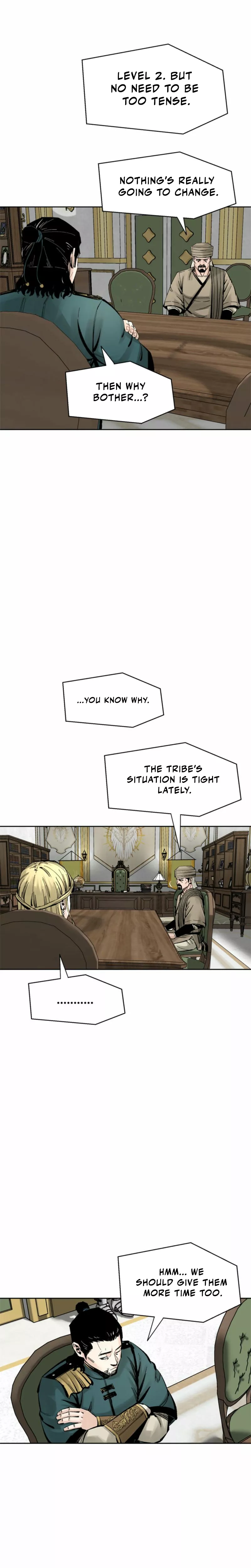 Read Red Storm Manga Online