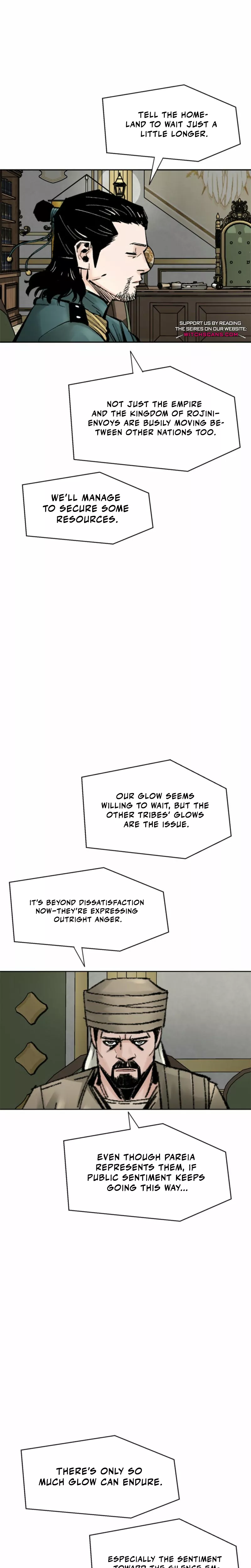 Read Red Storm Manga Online