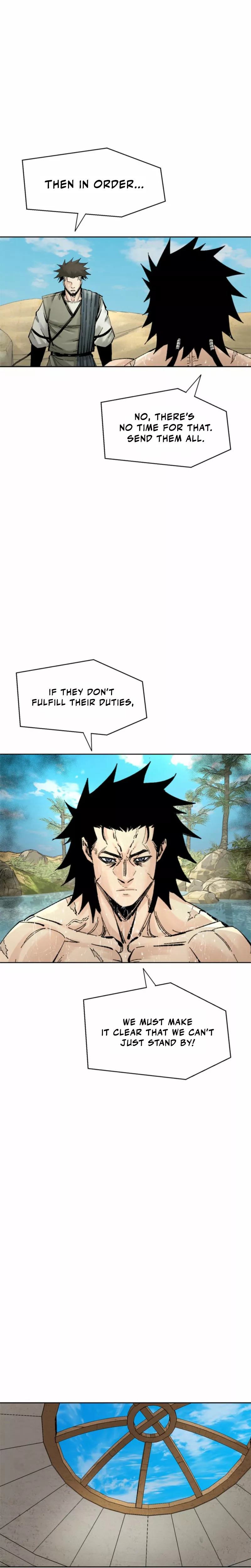 Read Red Storm Manga Online