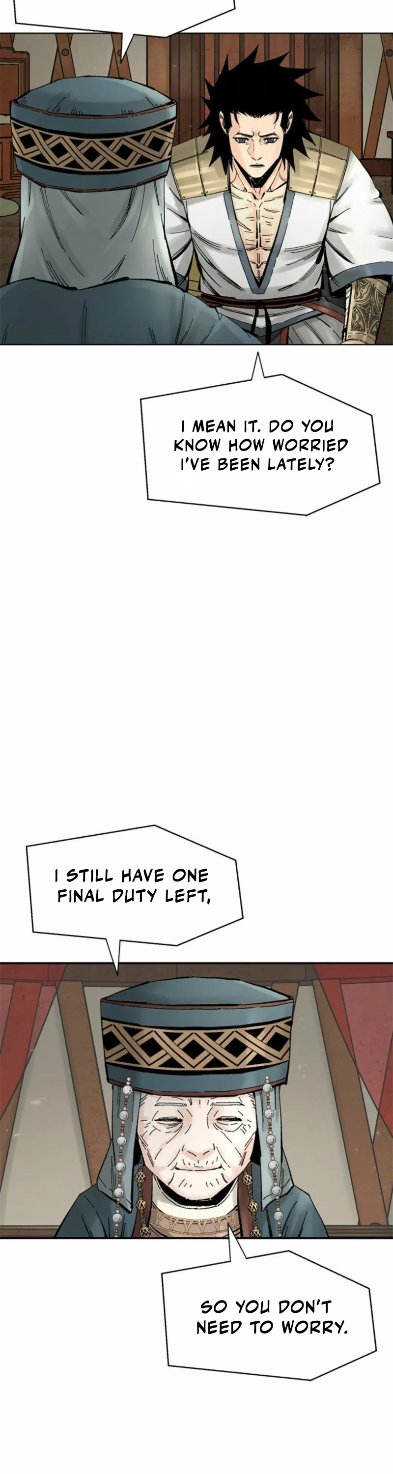 Read Red Storm Manga Online