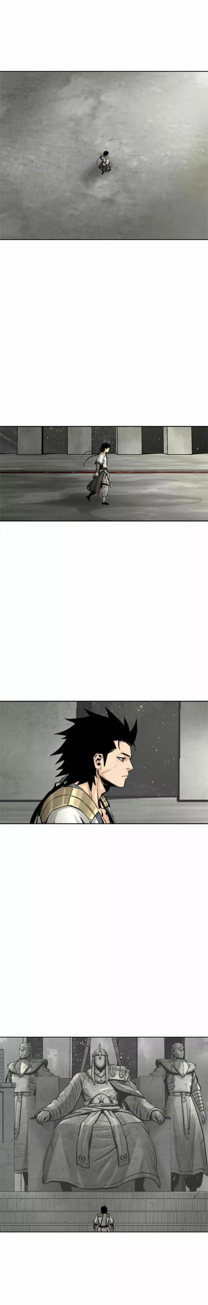 Read Red Storm Manga Online