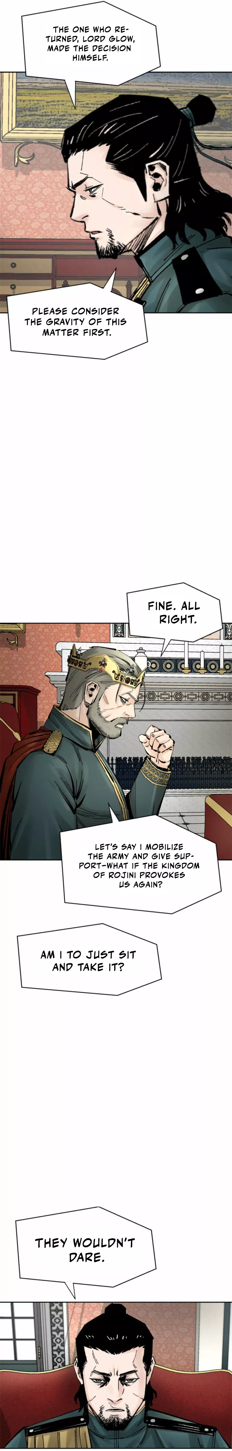 Read Red Storm Manga Online