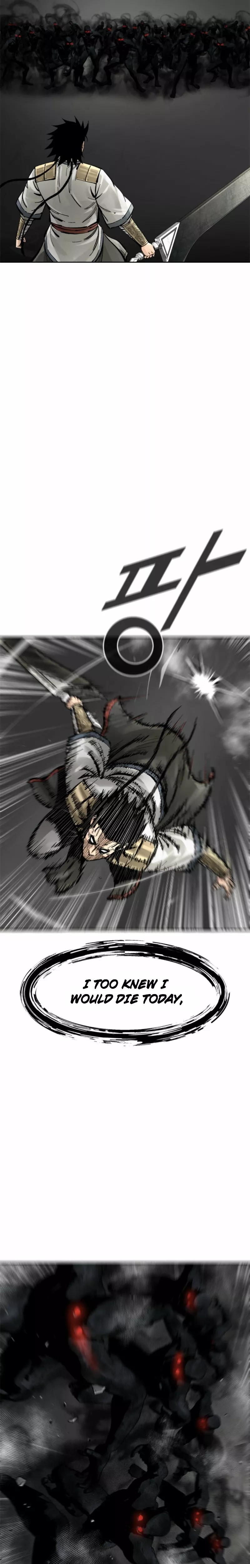 Read Red Storm Manga Online