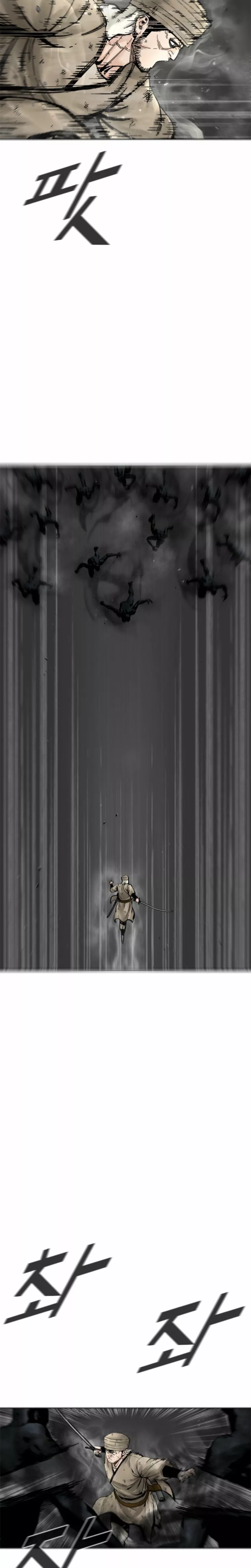 Read Red Storm Manga Online