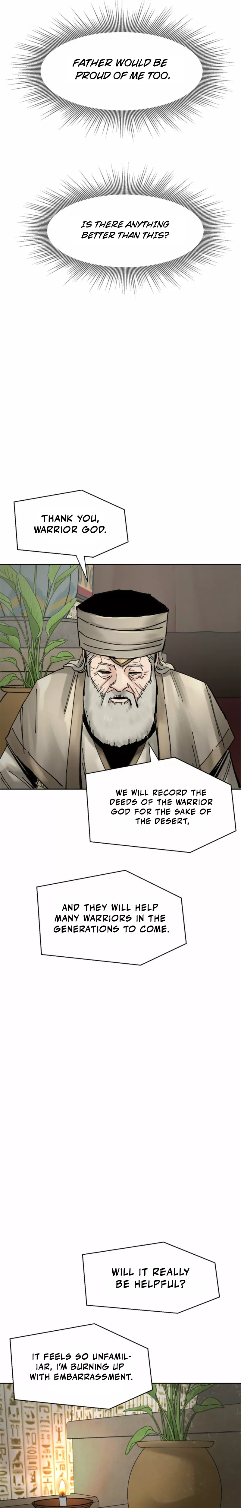 Read Red Storm Manga Online