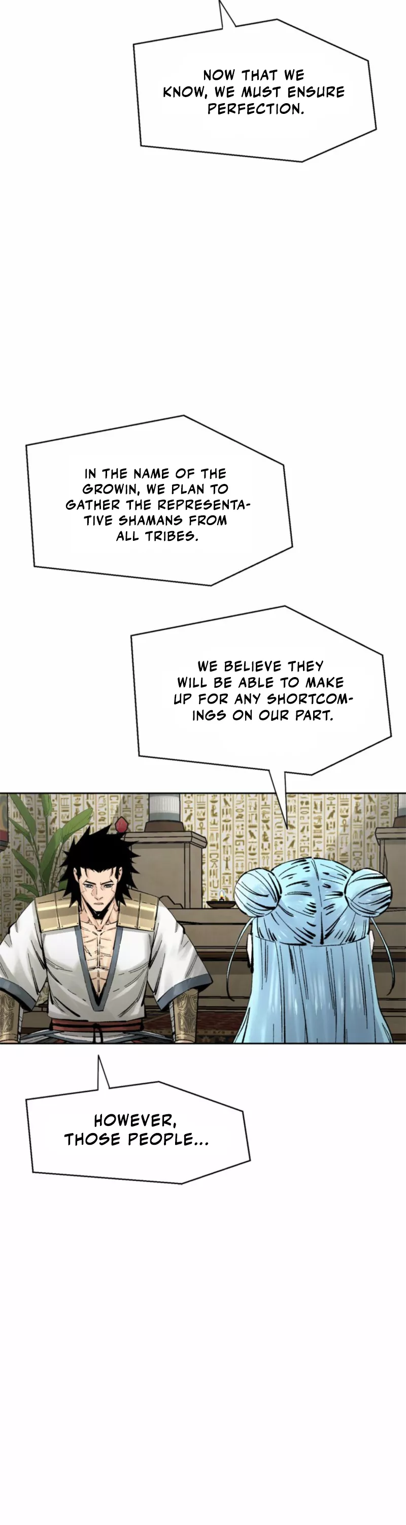 Read Red Storm Manga Online