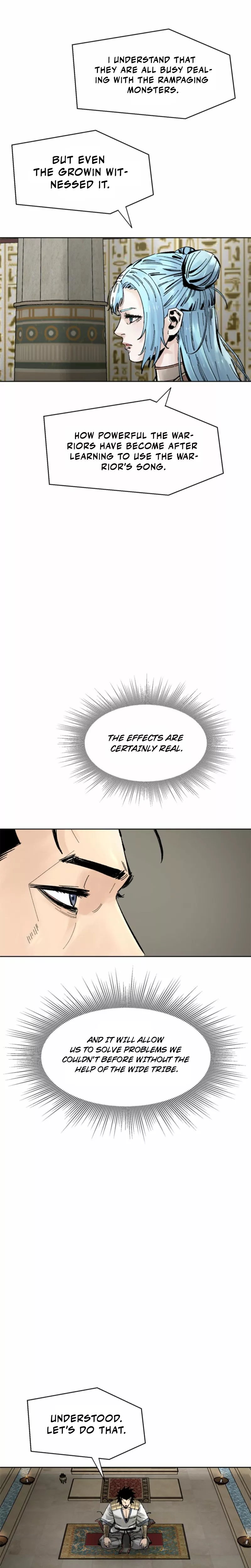 Read Red Storm Manga Online
