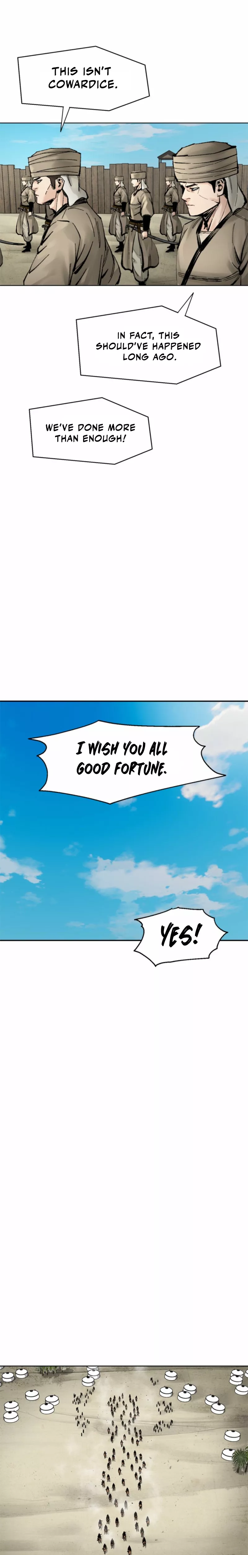 Read Red Storm Manga Online