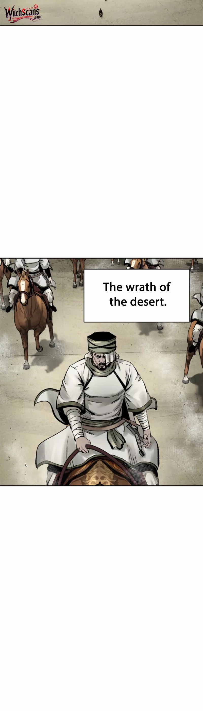 Read Red Storm Manga Online