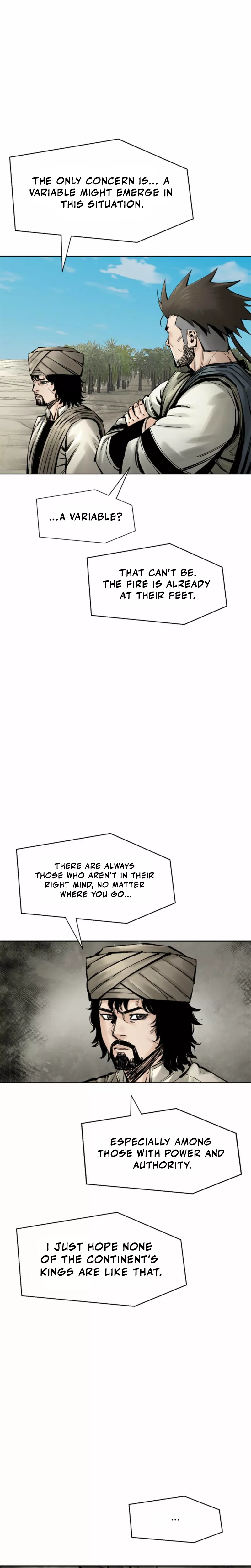 Read Red Storm Manga Online