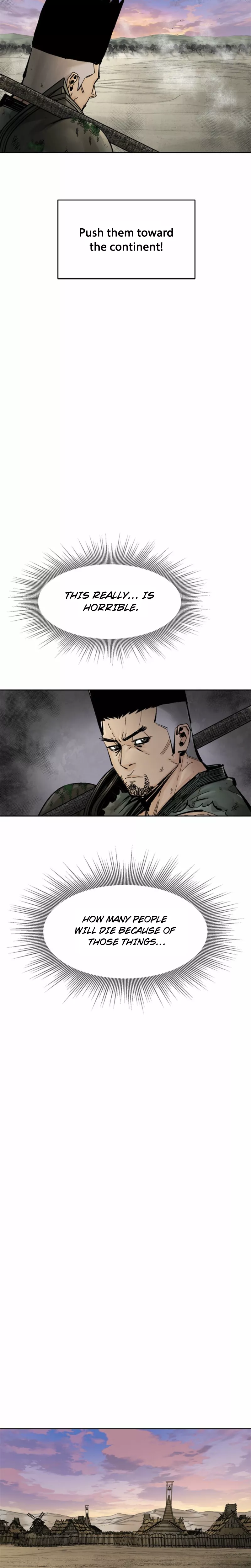 Read Red Storm Manga Online
