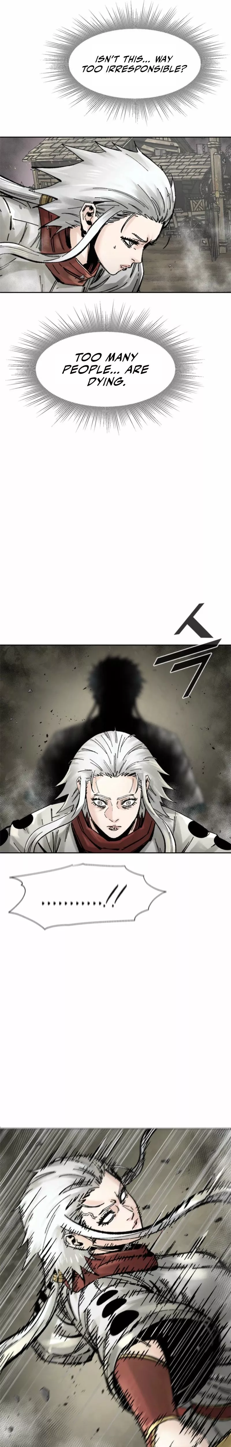 Read Red Storm Manga Online