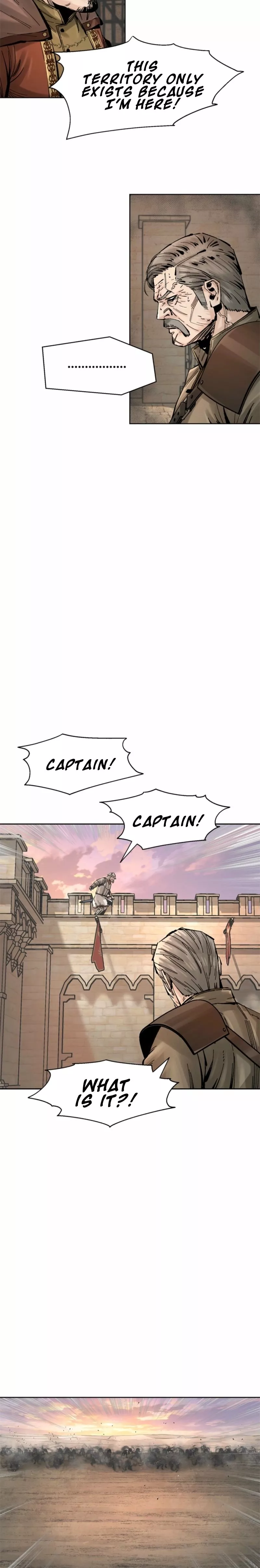 Read Red Storm Manga Online