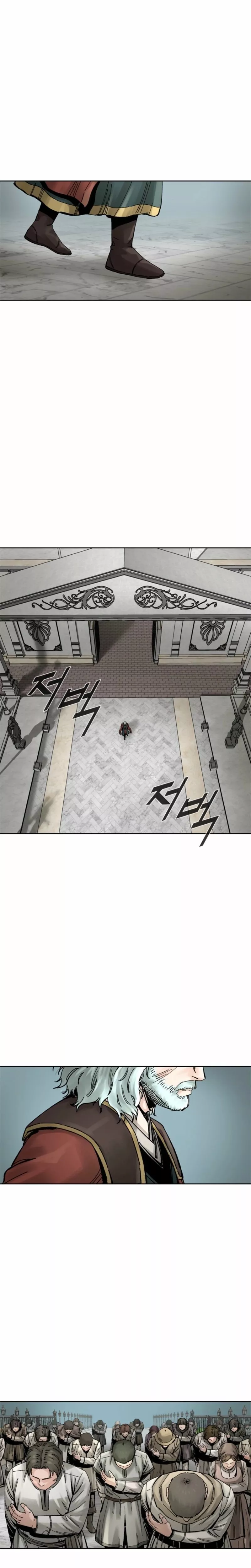 Read Red Storm Manga Online