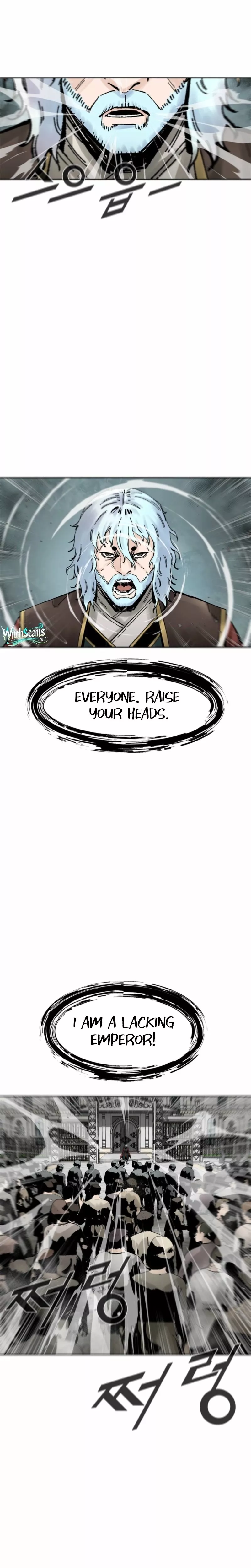 Read Red Storm Manga Online