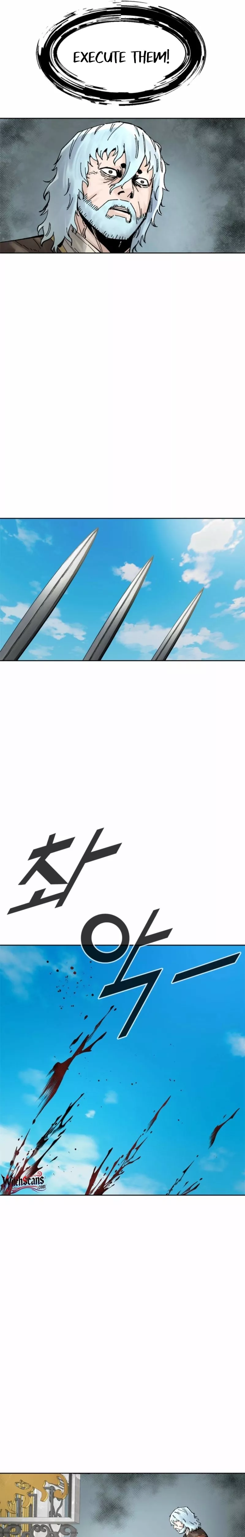 Read Red Storm Manga Online